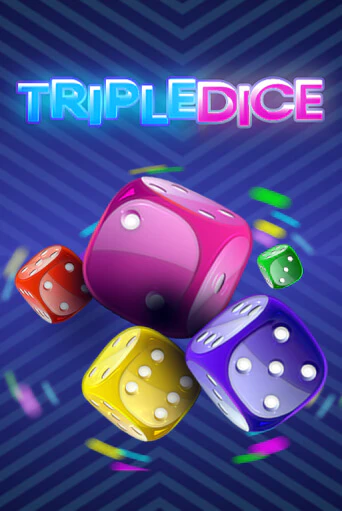 Triple Dice играть на фантики | Pin-Up бесплатно