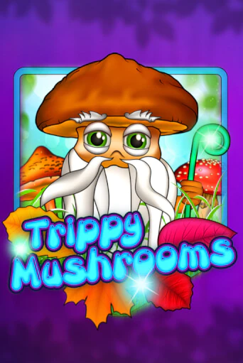 Trippy Mushrooms играть на фантики | Pin-Up бесплатно