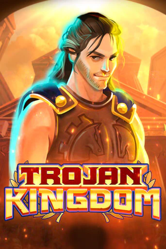 Trojan Kingdom играть на фантики | Pin-Up бесплатно