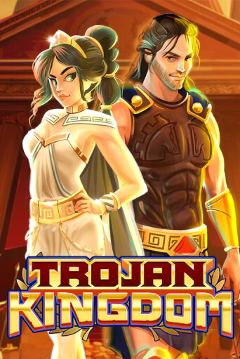 Trojan Kingdom играть на фантики | Pin-Up бесплатно
