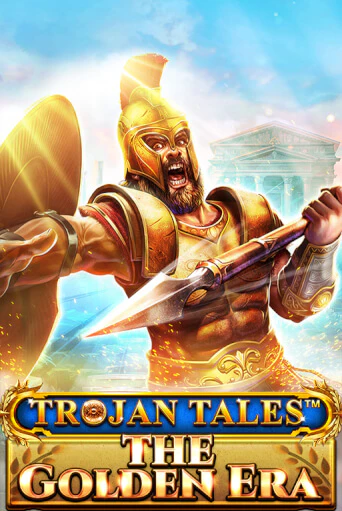 Trojan Tales - The Golden Era играть на фантики | Pin-Up бесплатно