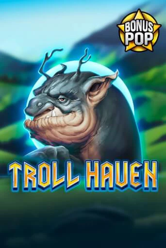 Troll Haven играть на фантики | Pin-Up бесплатно