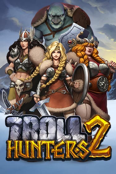 Troll Hunters 2 играть на фантики | Pin-Up бесплатно
