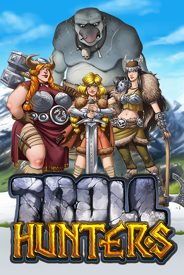 Troll Hunters играть на фантики | Pin-Up бесплатно