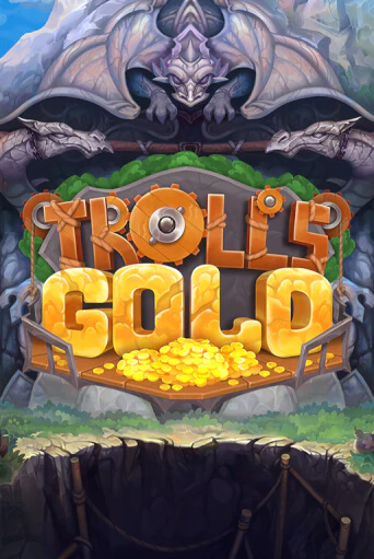Troll's Gold играть на фантики | Pin-Up бесплатно