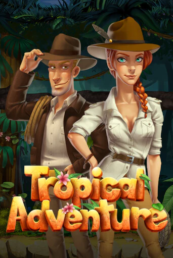 Tropical Adventure играть на фантики | Pin-Up бесплатно