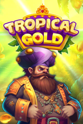 Tropical Gold играть на фантики | Pin-Up бесплатно