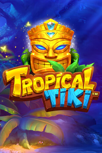 Tropical Tiki играть на фантики | Pin-Up бесплатно