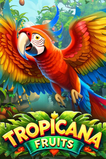 Tropicana Fruits играть на фантики | Pin-Up бесплатно