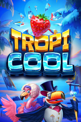Tropicool играть на фантики | Pin-Up бесплатно