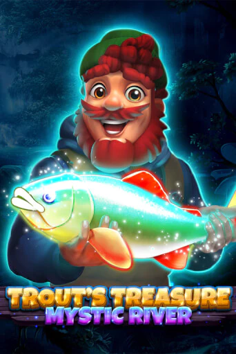 Trout's Treasure - Mystic River играть на фантики | Pin-Up бесплатно