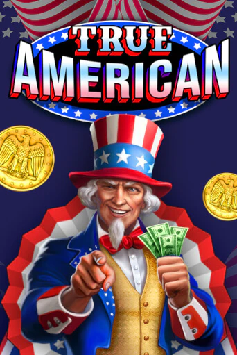 True American играть на фантики | Pin-Up бесплатно