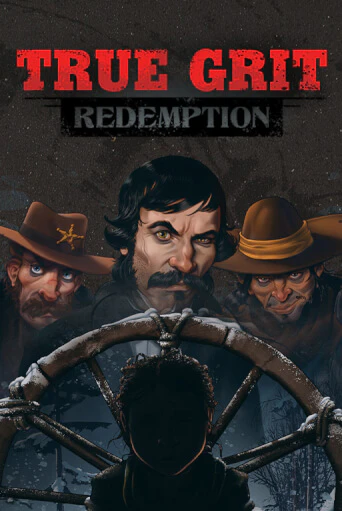 True Grit играть на фантики | Pin-Up бесплатно