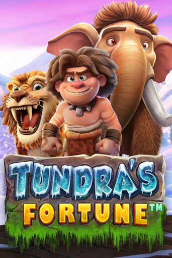 Tundra's Fortune играть на фантики | Pin-Up бесплатно