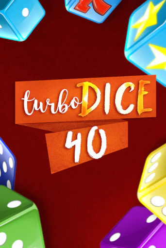 Turbo Dice 40 играть на фантики | Pin-Up бесплатно