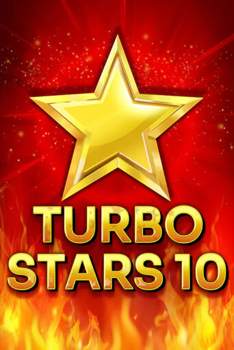 TURBO STARS 10 играть на фантики | Pin-Up бесплатно