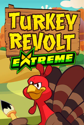 Turkey Revolt Extreme играть на фантики | Pin-Up бесплатно