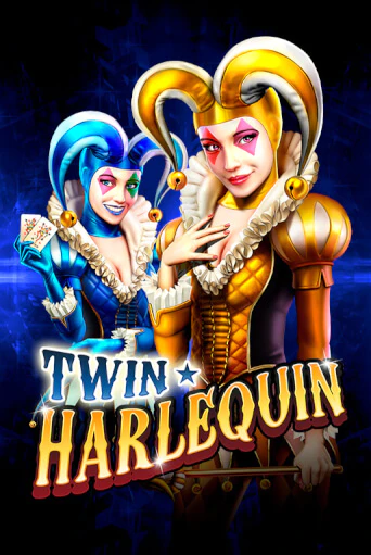 Twin Harlequin играть на фантики | Pin-Up бесплатно