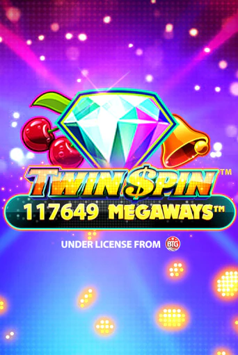 Twin Spin Megaways играть на фантики | Pin-Up бесплатно