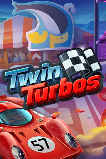 Twin Turbos играть на фантики | Pin-Up бесплатно