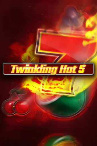 Twinkling Hot 5 играть на фантики | Pin-Up бесплатно