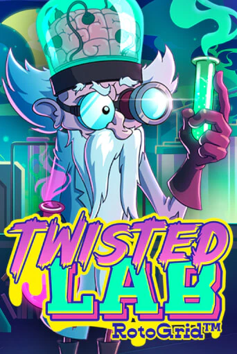 Twisted Lab играть на фантики | Pin-Up бесплатно