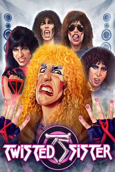 Twisted Sister играть на фантики | Pin-Up бесплатно