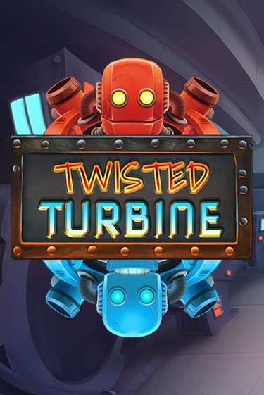 Twisted Turbine играть на фантики | Pin-Up бесплатно