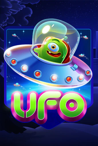 UFO играть на фантики | Pin-Up бесплатно
