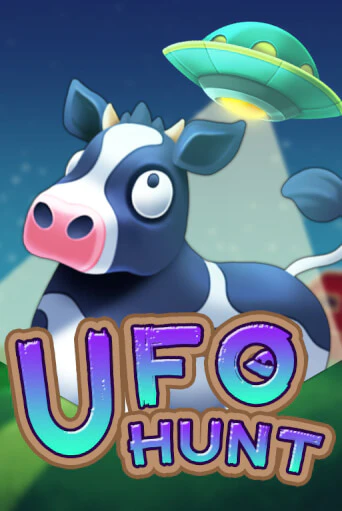 UFO Hunt играть на фантики | Pin-Up бесплатно
