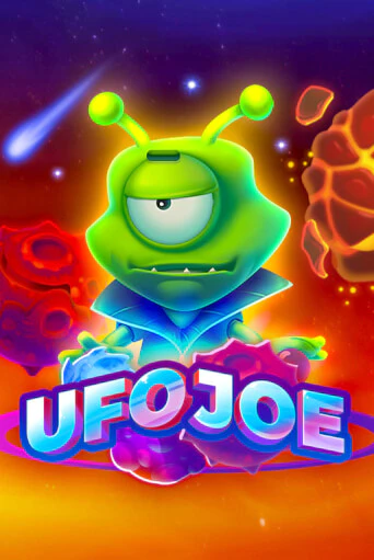 UFO Joe играть на фантики | Pin-Up бесплатно
