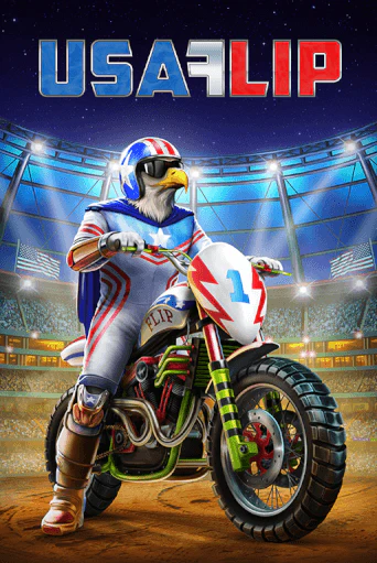 USA Flip играть на фантики | Pin-Up бесплатно