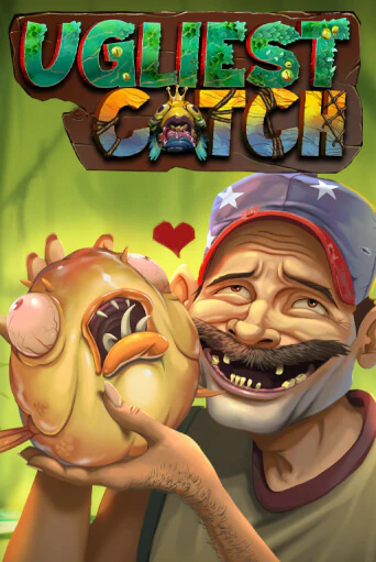 Ugliest Catch играть на фантики | Pin-Up бесплатно
