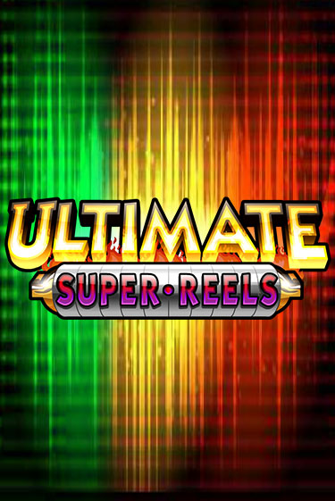 Ultimate Super Reels играть на фантики | Pin-Up бесплатно