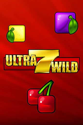Ultra 7 Wild играть на фантики | Pin-Up бесплатно