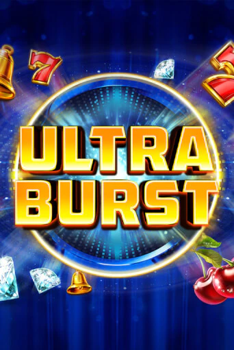 Ultra Burst играть на фантики | Pin-Up бесплатно