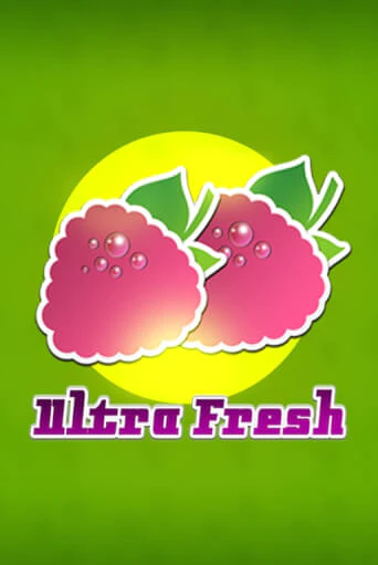 Ultra Fresh играть на фантики | Pin-Up бесплатно