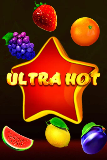 Ultra Hot играть на фантики | Pin-Up бесплатно