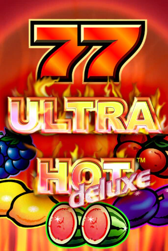 Ultra Hot Deluxe играть на фантики | Pin-Up бесплатно