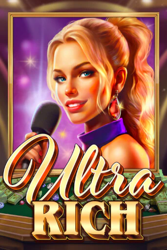 Ultra Rich играть на фантики | Pin-Up бесплатно