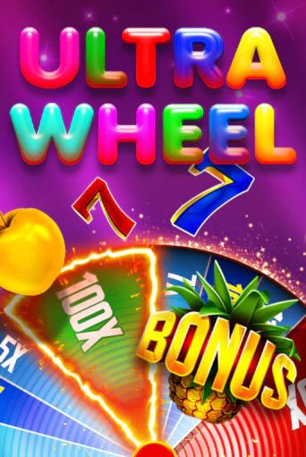 Ultra Wheel играть на фантики | Pin-Up бесплатно
