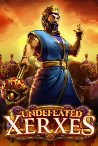 Undefeated Xerxes играть на фантики | Pin-Up бесплатно