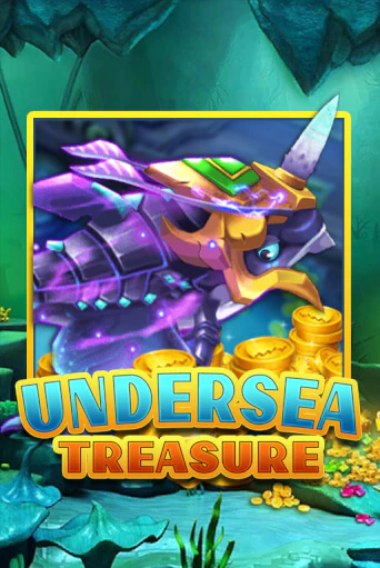 Undersea Treasure играть на фантики | Pin-Up бесплатно