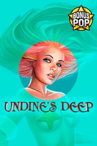 Undine's Deep играть на фантики | Pin-Up бесплатно