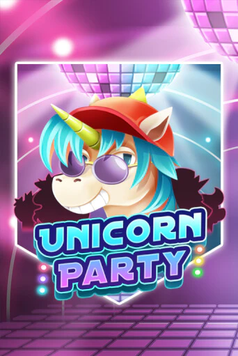 Unicorn Party играть на фантики | Pin-Up бесплатно