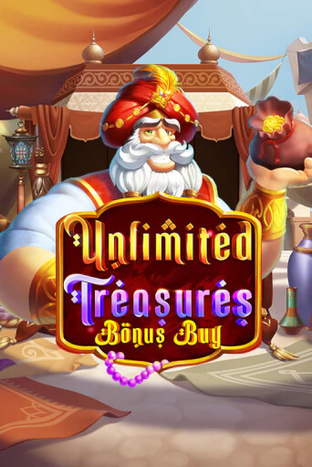 Unlimited Treasures Bonus Buy играть на фантики | Pin-Up бесплатно