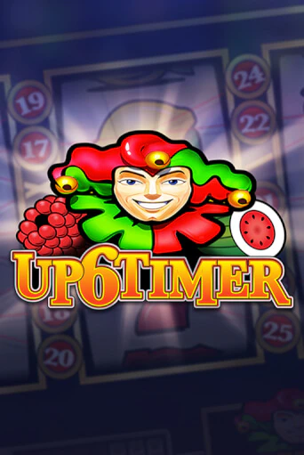 Up6Timer играть на фантики | Pin-Up бесплатно
