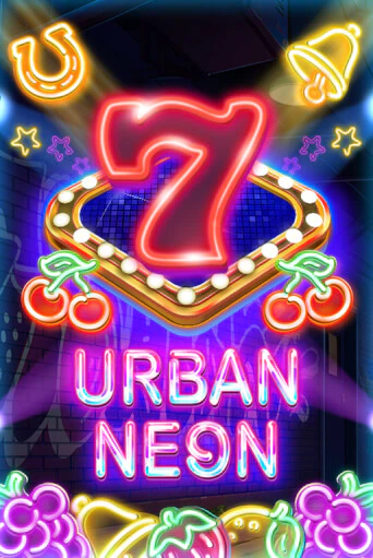 Urban Neon играть на фантики | Pin-Up бесплатно