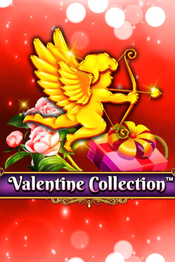 Valentine Collection 10 Lines играть на фантики | Pin-Up бесплатно