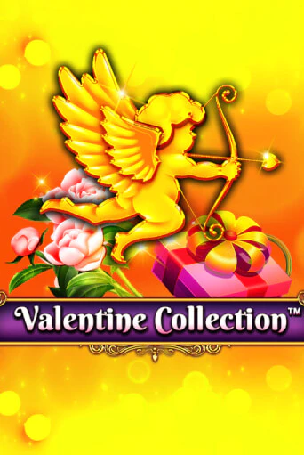 Valentine Collection 20 Lines играть на фантики | Pin-Up бесплатно